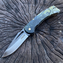 Pocket Knives & Folding Knives