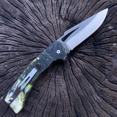 Pocket Knives & Folding Knives