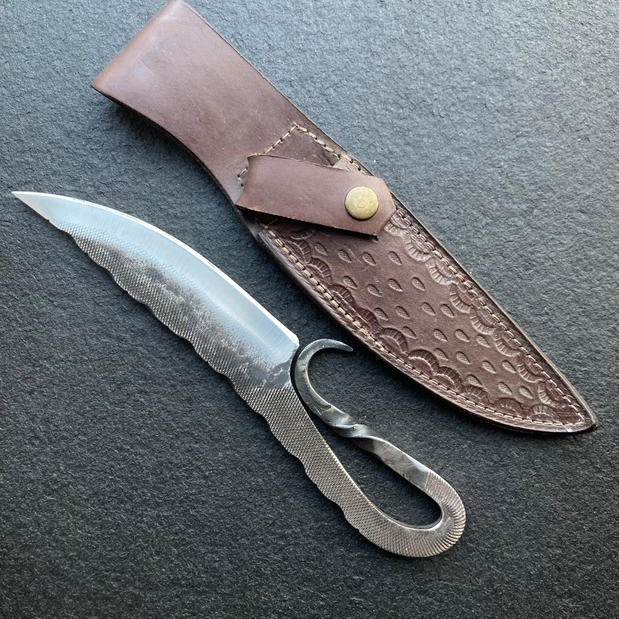 Camper knives for sale