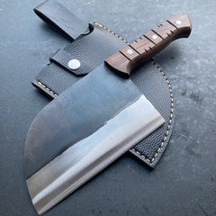 Serbian Chef Knife Almazan