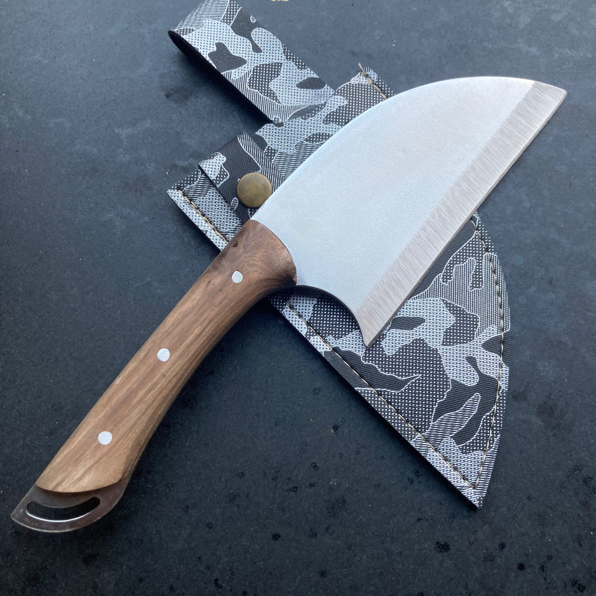 Almazan Chef Knife