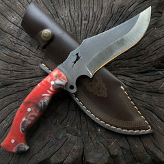 Curved Knives For Sale