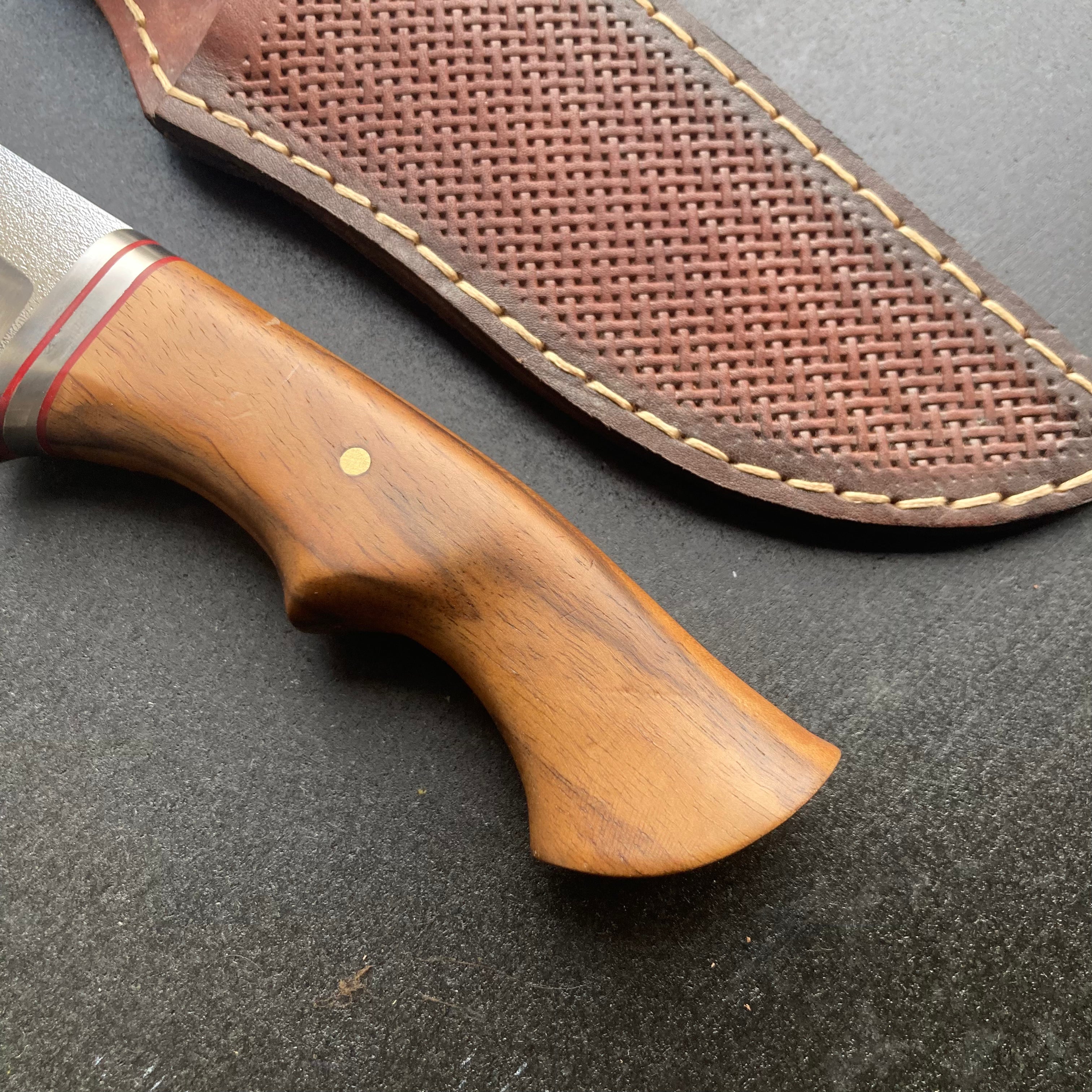 Best Hunting Knife For Sale