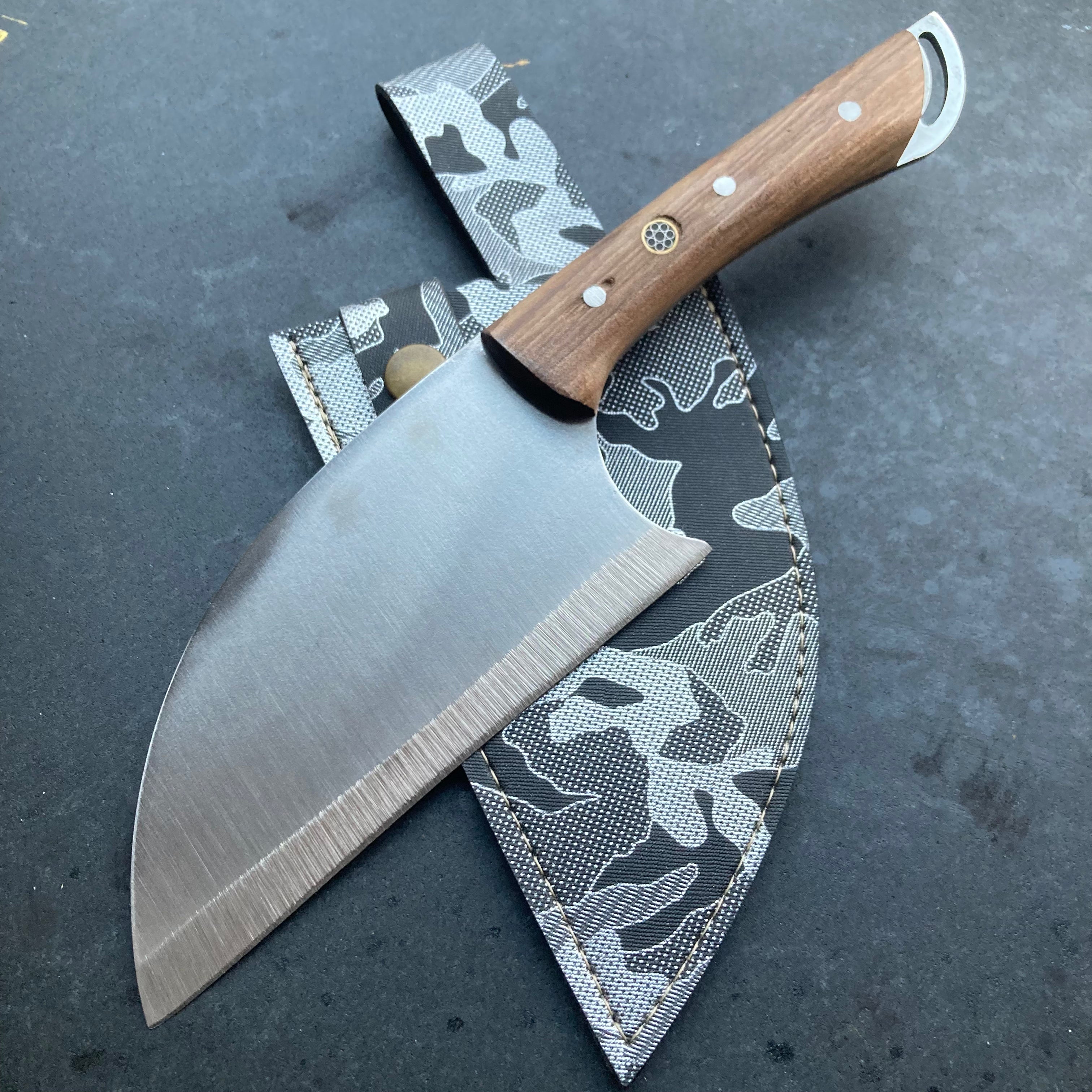Almazan Chef Knife For Sale | Ottoman Swords Almazan Chef Knife For Sale | Ottoman Swords