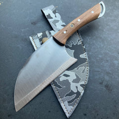 Almazan Chef Knife