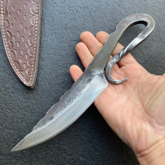 Handforged Knives For Sale