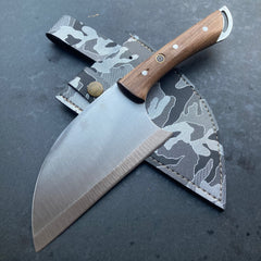 Almazan Chef Knife