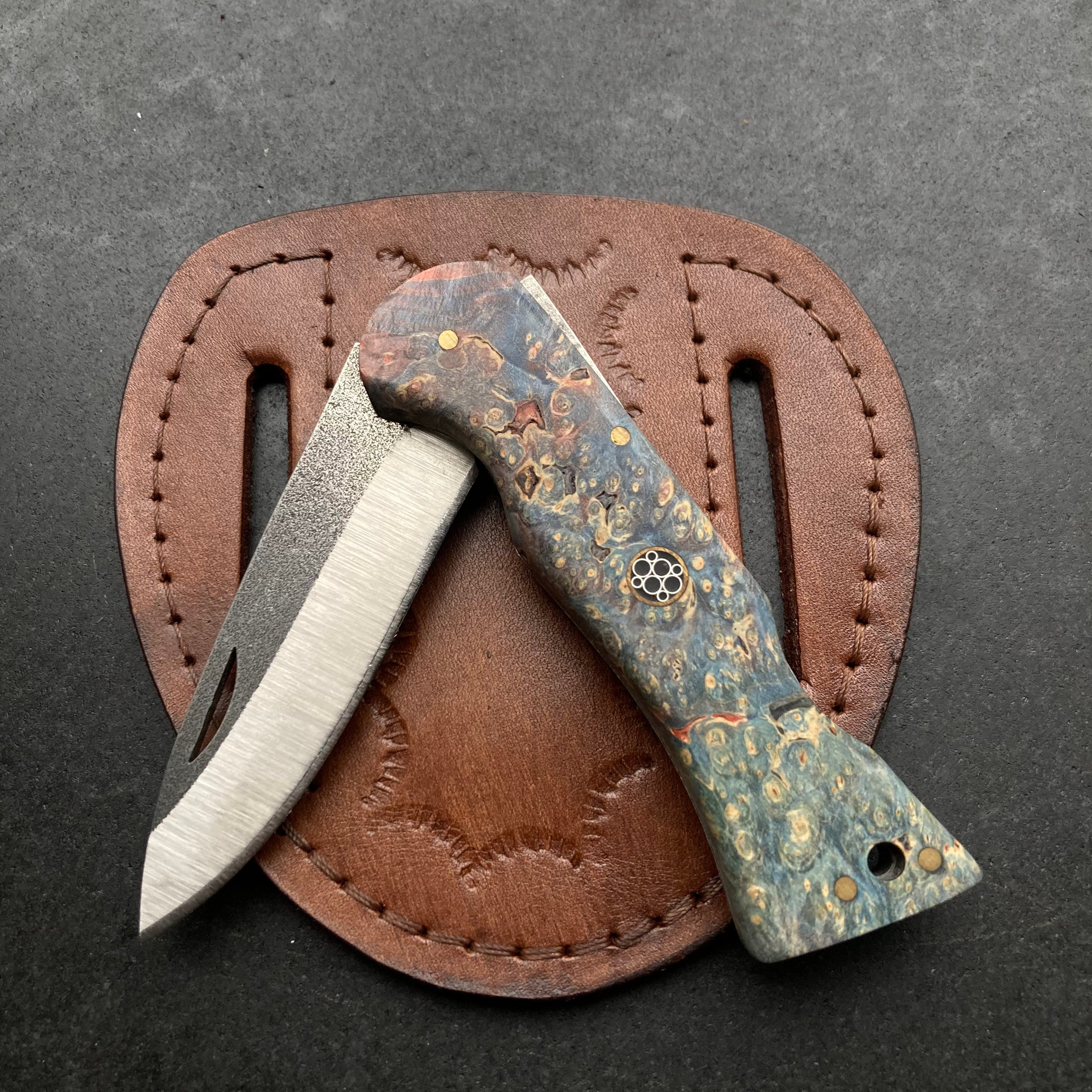 Folding Knife For Sale