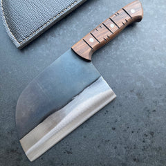 Serbian Chef Knife Almazan