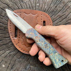 Folding Knife For Sale