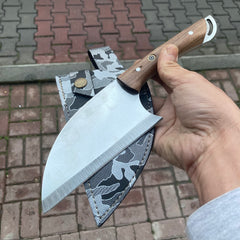 Almazan Chef Knife