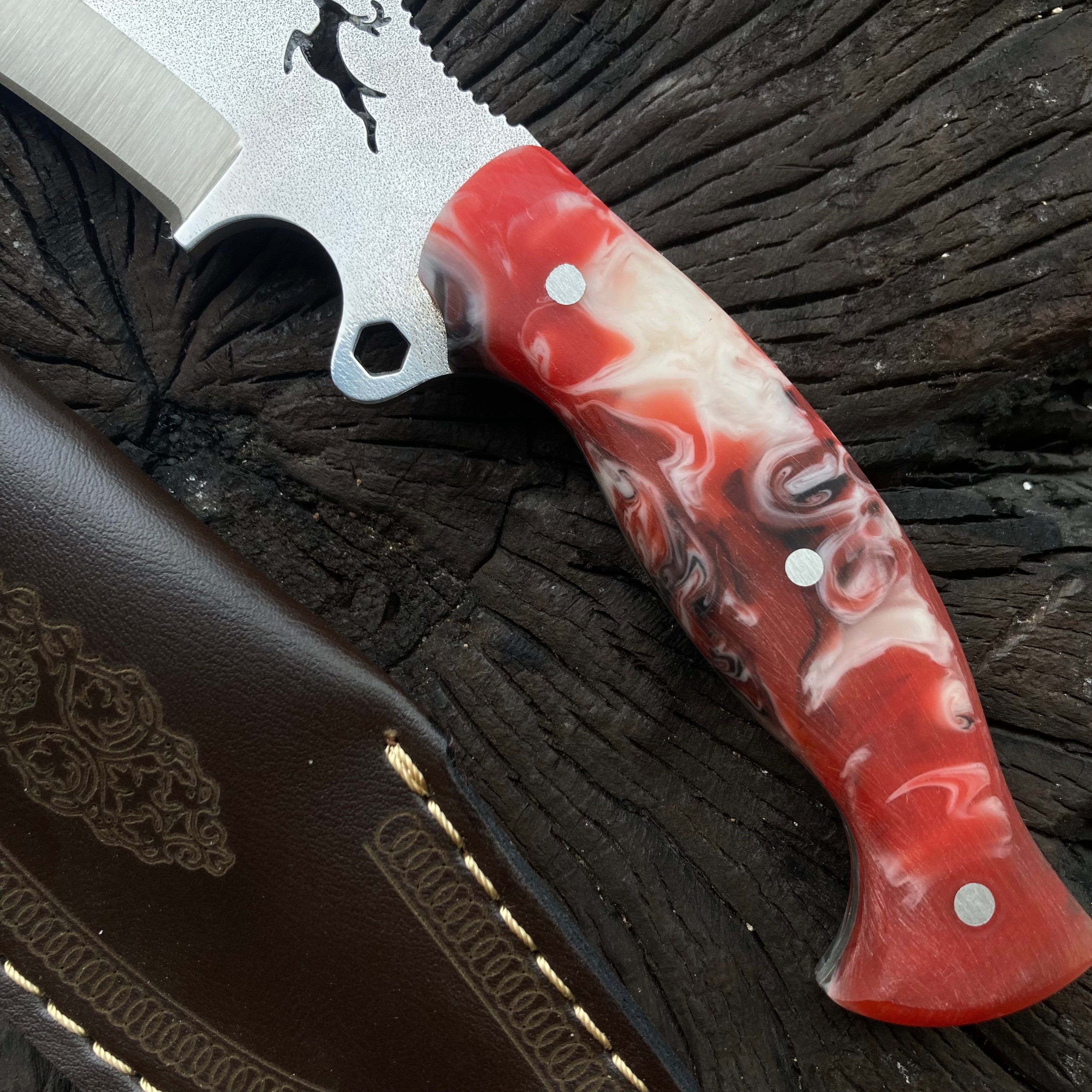 Curved Knives For Sale