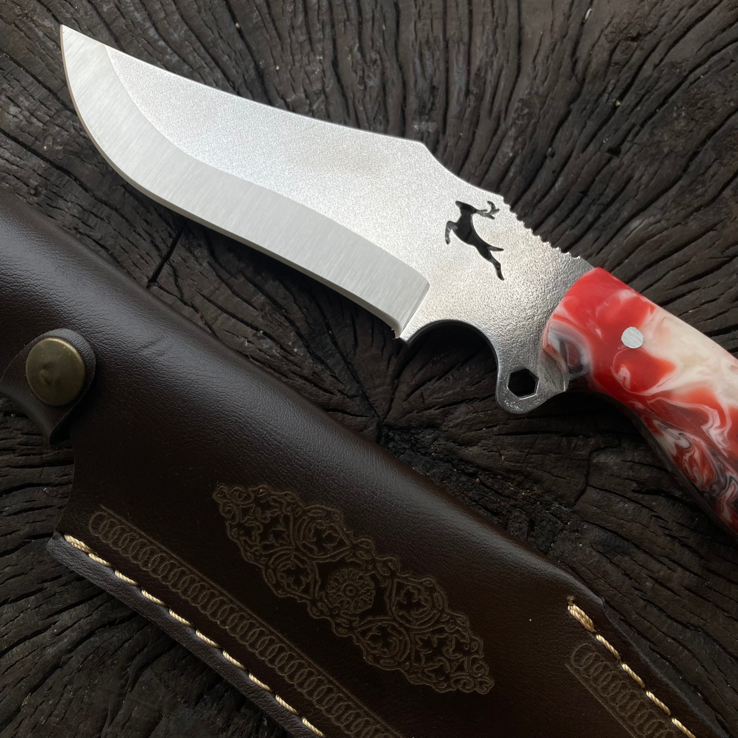 Curved Knives For Sale