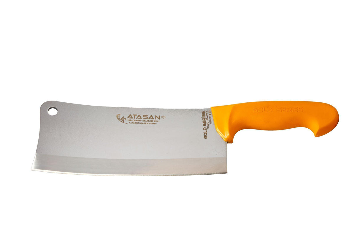 Gold Series Cleaver 23 cm