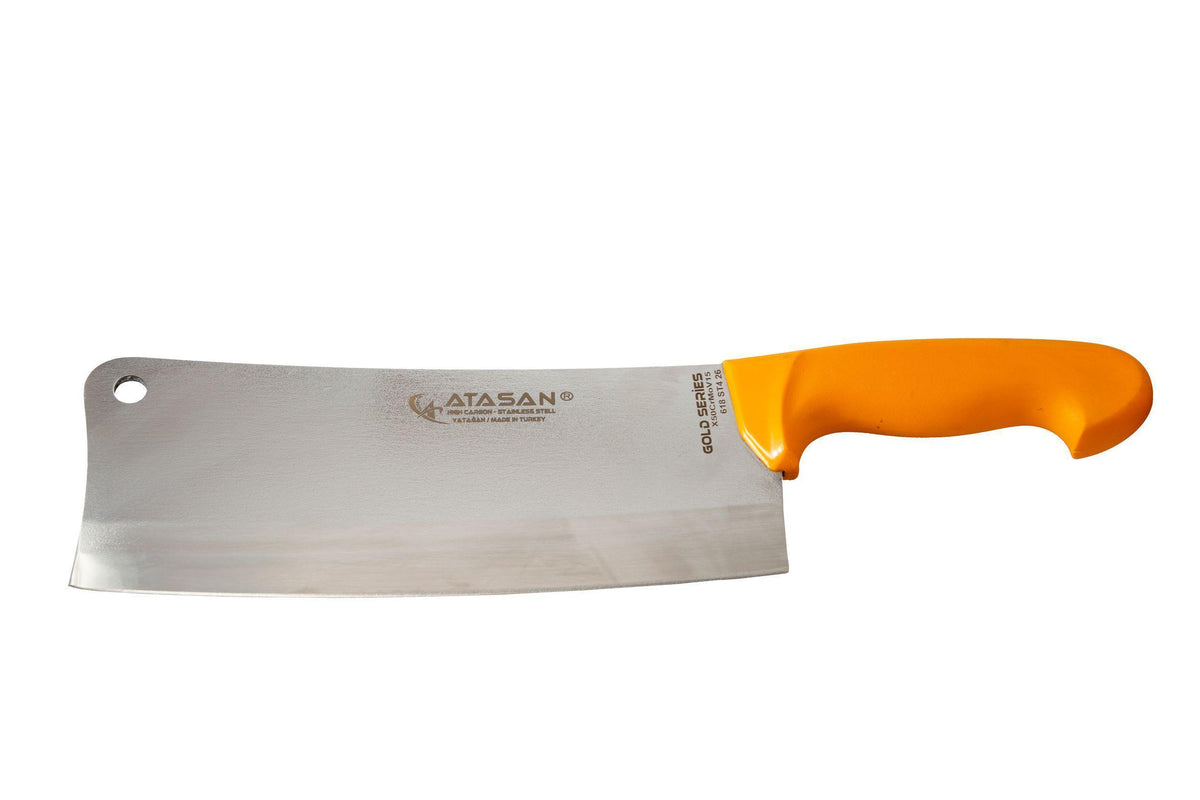 Gold Series Cleaver 26 cm