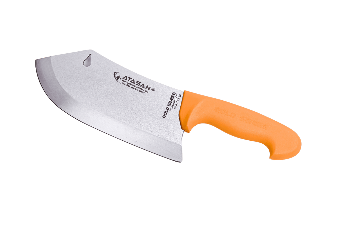 Gold Series Lamb Cleaver 23 cm