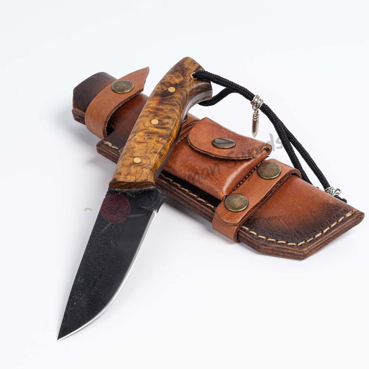 Hand Forged Sancar Bushcraft Survival Knife For Sale (3)