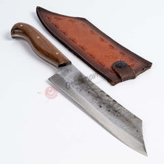 Hand Forged Tanto Knife 10 inhes (1)