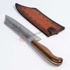 Hand Forged Tanto Knife 10 inhes (2)