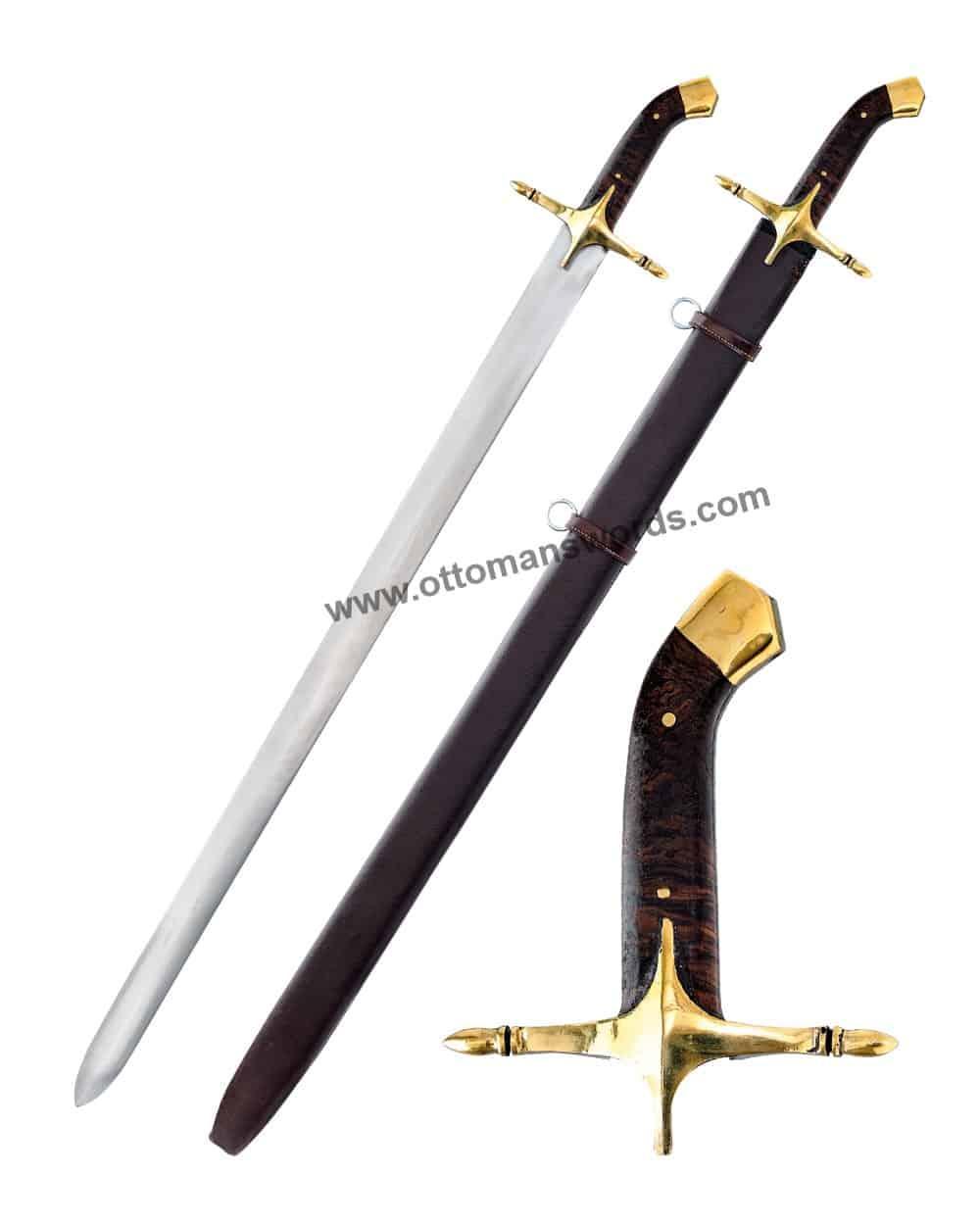 Prophet Muhammad Sword The Prophet Owning Sword And Stuff Mentioned In