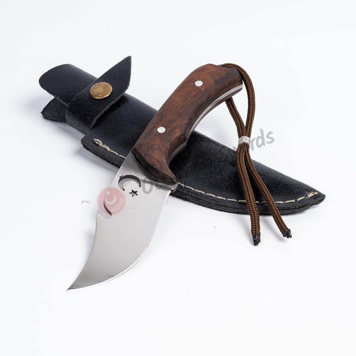 Hook Camping and Hunting Knife 8.6 (1)