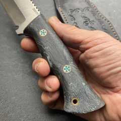 handmade knife for sale