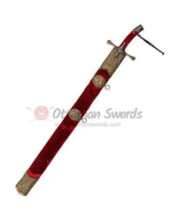 İslamic-Arabic-Sword-Hazrat-Uthman-Bin-Affan-Sword