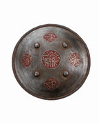 İslamic Metal Shield