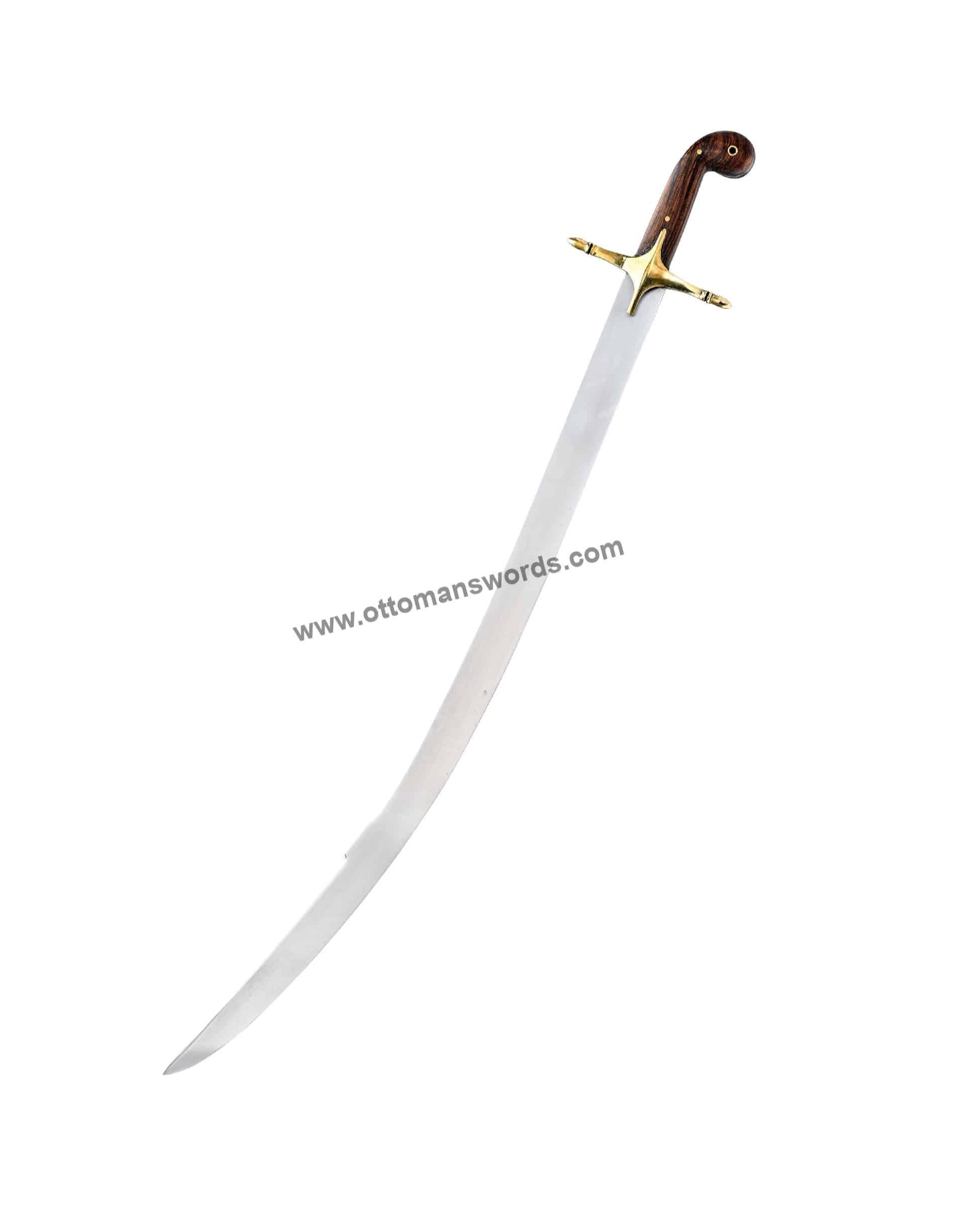 Kanuni Sword (1)