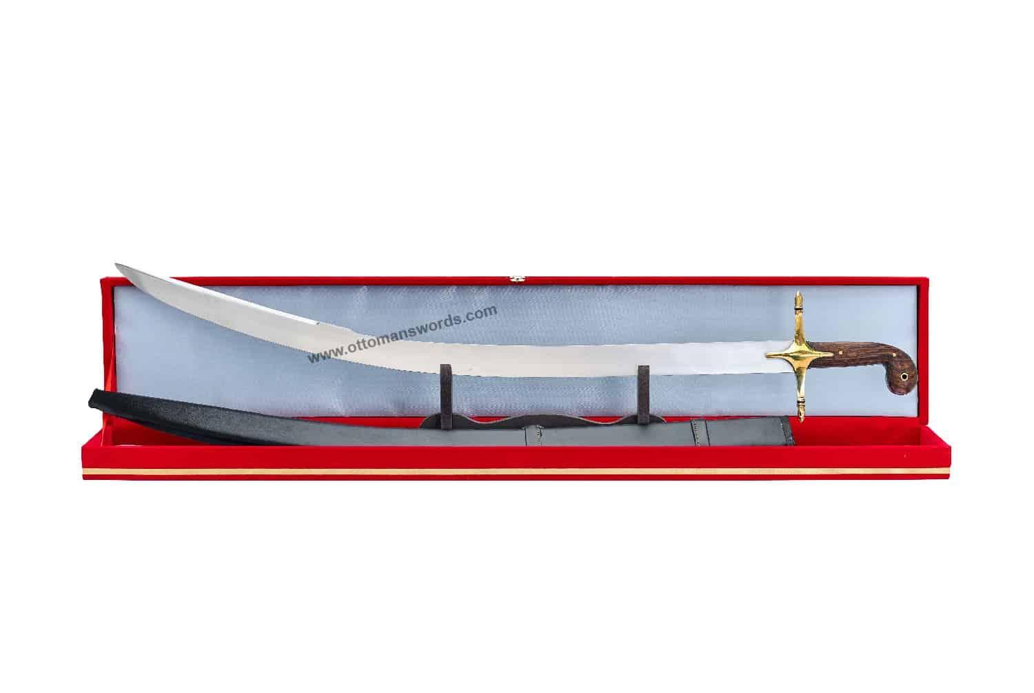 Kanuni Sword (2)