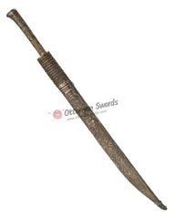 Levend Yataghan Sword (2)