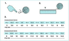 Measure-Your-Finger