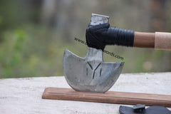 Medieval Axe For Sale (15)