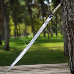 Mehmed Conqueror Sword