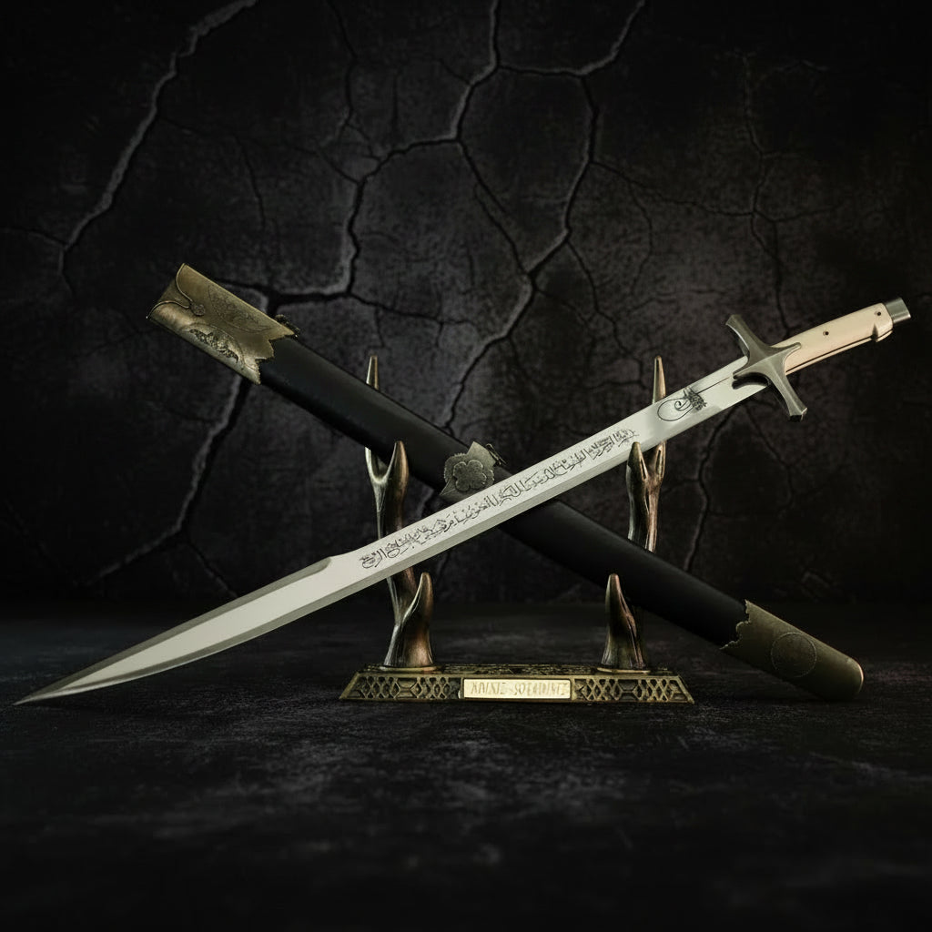 Mehmed Conqueror Sword