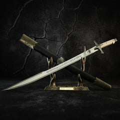 Mehmed Conqueror Sword