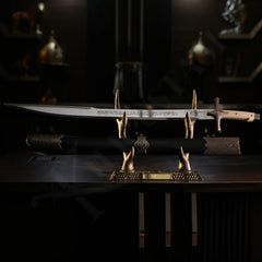 Mehmed Conqueror Sword