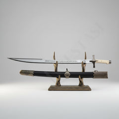 Mehmed Conqueror Sword