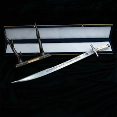 Mehmed Conqueror Sword