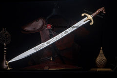 Melik-sah-Sword