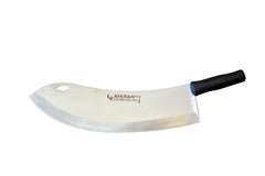 Mincing Knife 45 cm