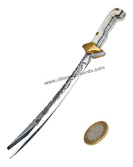 Mini Zulfiqar Sword