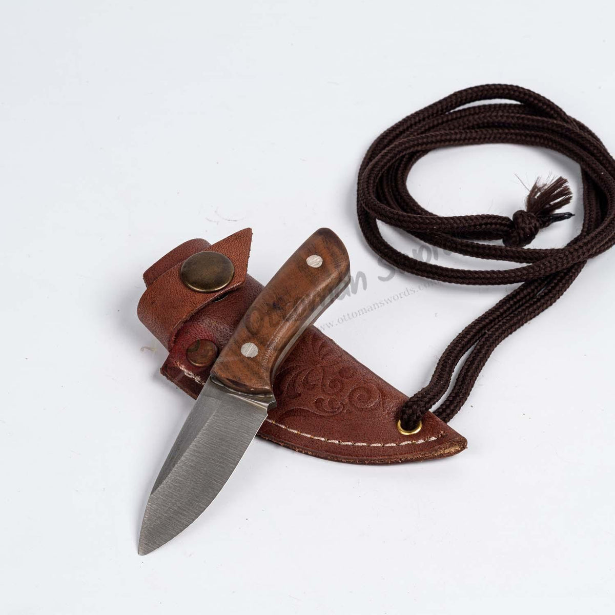 Necklace Pendant Knife For Sale (1)