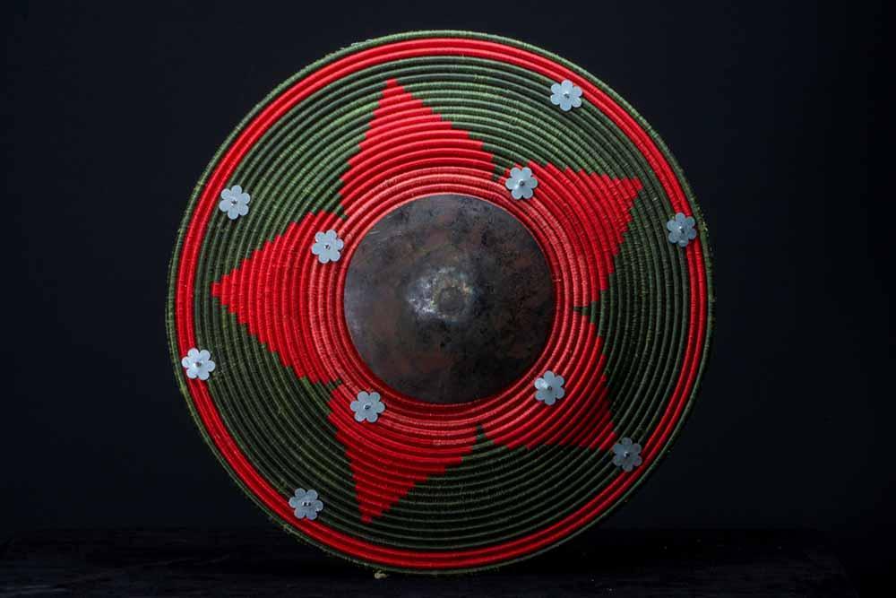 Original Turkish Shiled (1)