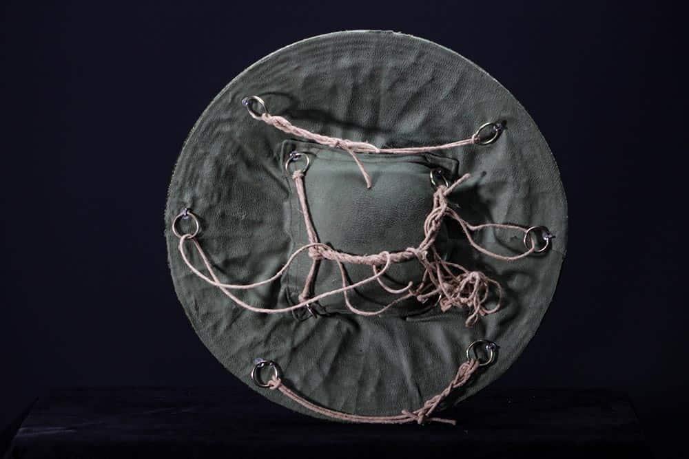 Original Turkish Shiled (3)