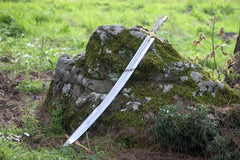 Ottoman Fatih Sword For Sale (17)