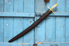 Ottoman Fatih Sword For Sale (1)