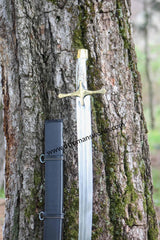 Ottoman Fatih Sword For Sale (22)