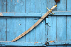 Ottoman Fatih Sword For Sale (5)