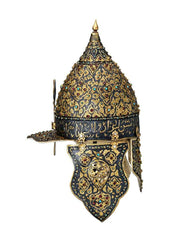 Ottoman Helmet (3)